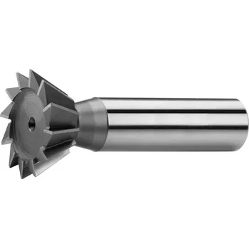 Příslušenství k frézce Fréza úhlová čelní, kód 330205, úhel 80°, průměr 20 mm