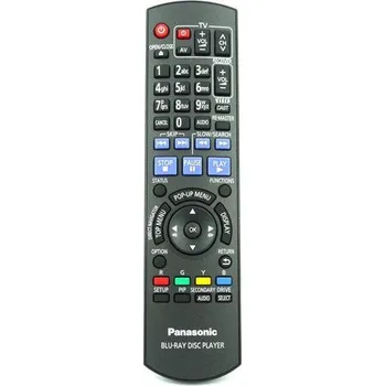Dálkový ovladač PANASONIC N2QAYB000380 - kompatibilní značkový dálkový ovladač General