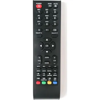 SENCOR SLE47F90M4, SLE55F90M4 - náhradní dálkový ovladač
