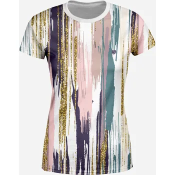 Dámské tričko UTOPY Dámské sportovní tričko Heartfall Velikost: XXL