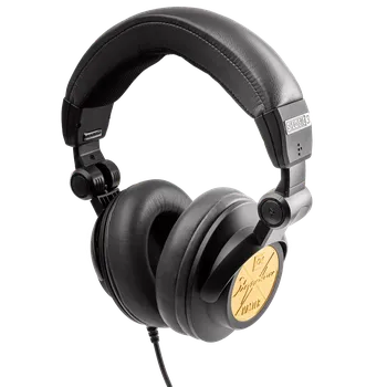 Sluchátka Ultrasone Signature Master Mk2 (Uzavřená studiová sluchátka)