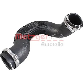 METZGER Hadička plnicího vzduchu 2400987