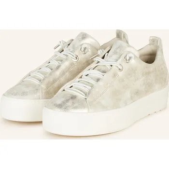 Dámské tenisky Paul Green Dámské Sneakersy, šedá, 38,5