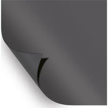 AVfol Master - Antracit; 2,05m šíře, 1,5mm, metráž