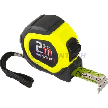 Svin. metr FESTA MAGNETIC 2m x 16mm