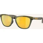 Oakley Sluneční Brýle oo9284 Frogskins, 928408 - khaki/...