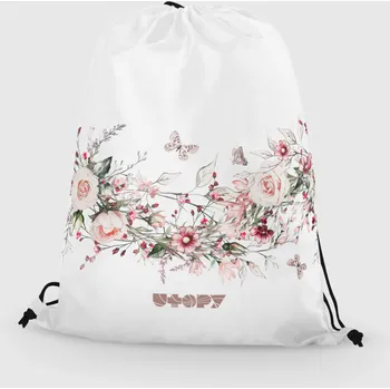 Sportovní vak UTOPY Vak Pure Beauty