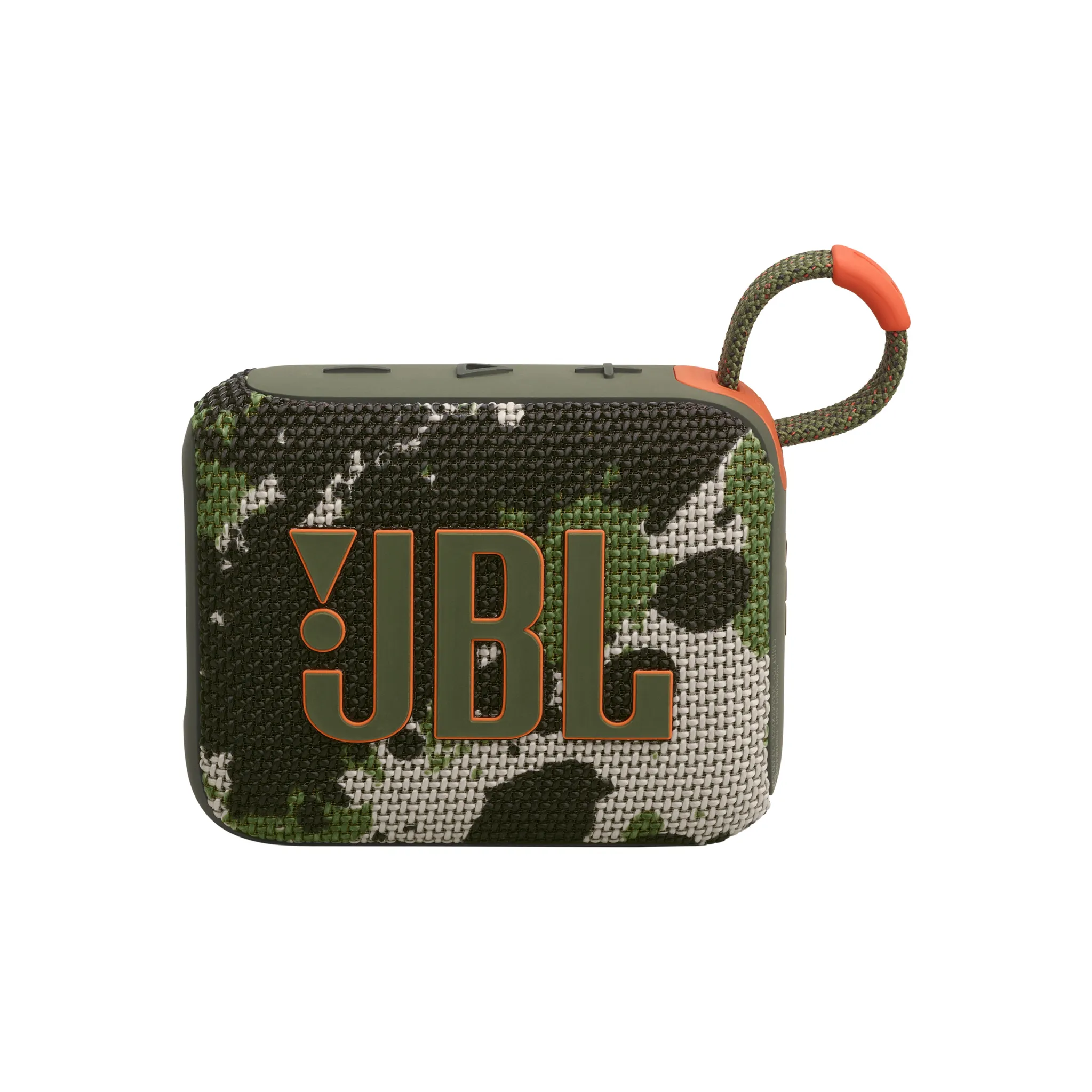 Fotografie 2 - Bluetooth reproduktor JBL GO4 Squad