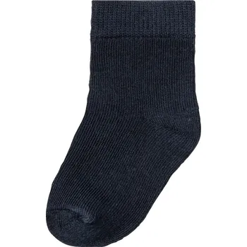 Kojenecké ponožky 0-3 měs. - vzor 5