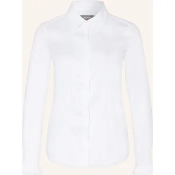 Dámská halenka Mos Mosh Dámská Košilová Halenka Mmmattie, bílá, 34