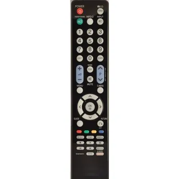 LG MKJ61842701, MKJ61842702 - náhradní dálkový ovladač