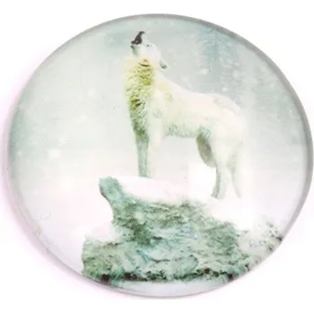 Korálek Kabošon č.178 - 35 mm