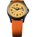 Hodinky Traser H3 107423 P67 Officer Pro GunMetal