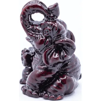 Milujeme Kameny slon - soška - VADA VAD195 423778