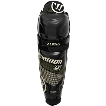 Hokejový chránič holeně Holeně WARRIOR Alpha Lite JR Velikost: 12" junior 10-12 let