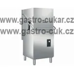 Myčka průchozí GEX-H510 DD , provedení bez odpadového čerpadla DD