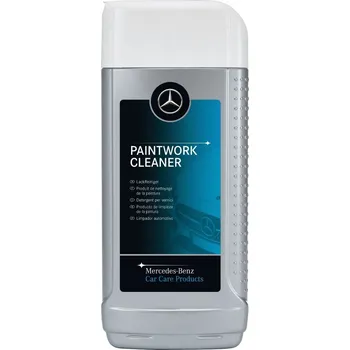 Auto-moto Originální čistič laků Mercedes-Benz 500 ml