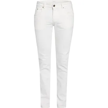 Pánské džíny Profuomo Pánské Džíny Slim Fit, e off white, 34