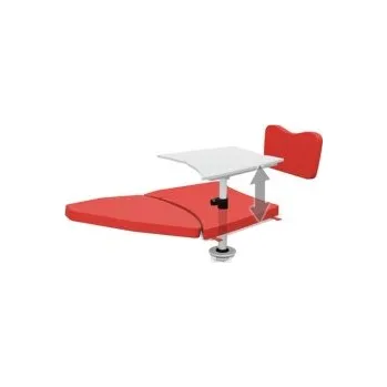 Člun Stolek s rozšířeným čalouněním Fire pro Sunrider 500