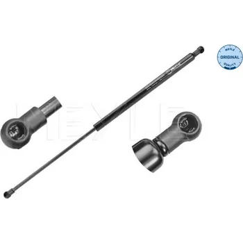 Příslušenství karosérie Pneumatická pružina, zavazadlový / nákladový prostor MEYLE 16-40 910 0031