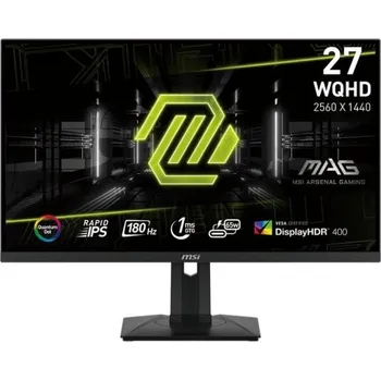 Monitor MSI MAG 274QRF QD E2