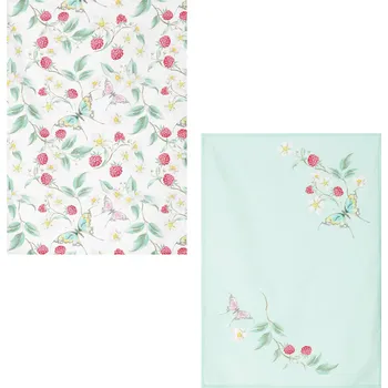 Autronic Utěrka sada 2ks. 100% bavlna. Cena za sadu 2ks. - UBR082-8