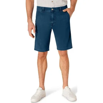 Pánské kraťasy PIONEER® LUCA PÁNSKÉ BERMUDY DARK INDIGO 52