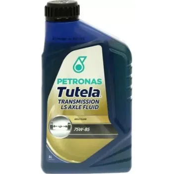 Převodový olej Tutela Transmission LS Axle Fluid 75W-85 *1l