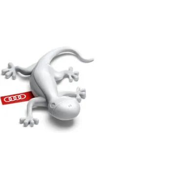 Čistič plastových dílů Osvěžovač vzduchu Gekon, skořicová vůně