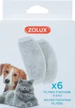 Zolux Filtr do vodní fontány pro kočky…