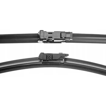 Stěrač Stěrač přední A6 COMBI 05.11- 3397007638 DENCKERMANN