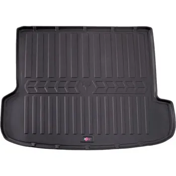 Vana do kufru Vana do kufru, gumová 3D (TPE), ŠKODA Octavia I combi (1996-2004), Stingray