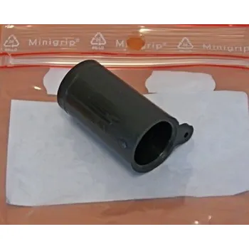 Koncovka pumpy trubička