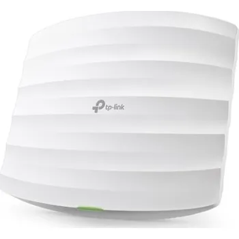Počítačové příslušenství TP-Link EAP110 OMADA WiFi4 AP (N300,2,4GHz,1x100Mb/s LAN,1xPoE-in)