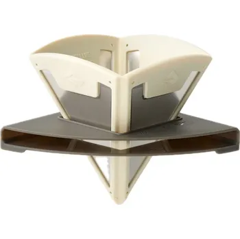 Kempingové nádobí Sea To Summit Frontier UL Collapsible Pour Over 106373