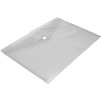 Deska spisová Auro s drukem A4 čirá