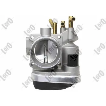 Systém vstřikování Hrdlo škrticí klapky ABAKUS 121-02-050