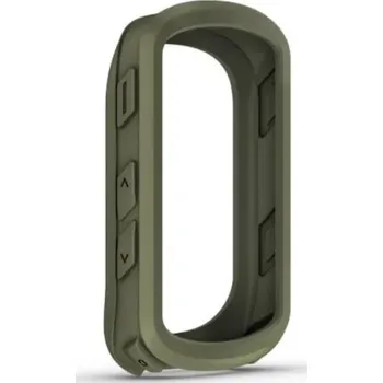 Příslušenství k chytrým hodinkám Garmin silikonový obal Moss Edge