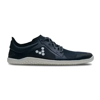 Dámské tenisky Vivobarefoot Primus Lite III Womens Obsidian 209092-12
