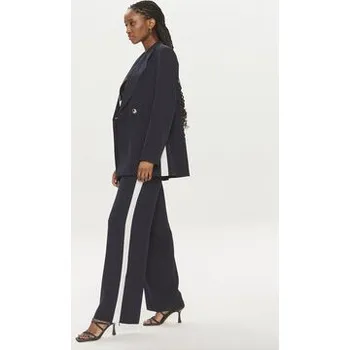 Dámské sako Maryley Sako 24EB212/04BL Tmavomodrá Regular Fit XS