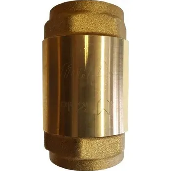 Klapka zpětná EUROPA 1/2"