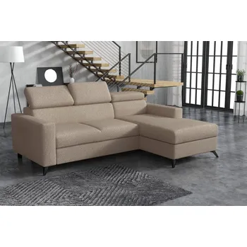 Obývací stěna Sedací souprava Mildred P Anthology světle hnědá