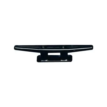 Vazák délka 60/80/ 110/145/180/210 mm plastový černý x