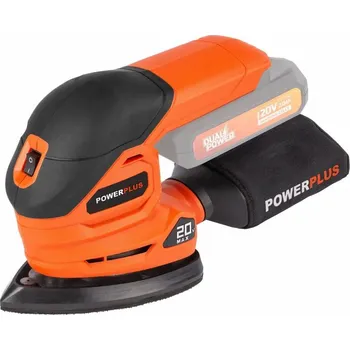 POWERPLUS POWDP50200 bez aku