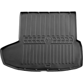 Vana do kufru Vana do kufru, gumová 3D (TPE), TESLA Model S Plaid (2021-), zadní kufr, Stingray