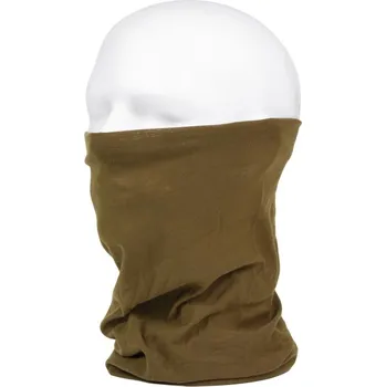 Šátek Šátek Multi Wrap 101INC pouštní (Armádní oblečení a doplňky - šátky na krk a hlavu, multifunční. Univerzální využití: pirátský šátek, gumka na sepnutí vlasů, nápotník na čelo či ruku.)