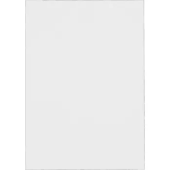 Obal pro sběratelský předmět Albové mezilisty GRANDE Leuchtturm čisté A4 (40 ks)