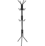 Tempo Kondela Věšák LORIK, černý