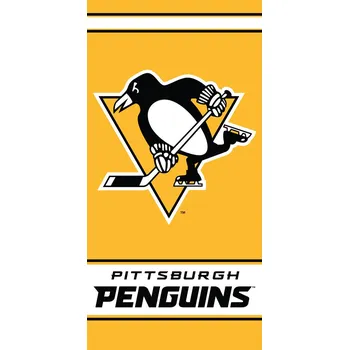 Osuška NHL Pittsburgh Penguins 2.jakost