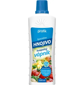 Hnojivo SK Hnojivo Profík - kvapalný vápník 500 ml